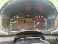 2009 skoda fabia personenauto - afbeelding 3 van  20