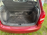 2009 skoda fabia personenauto - afbeelding 7 van  20