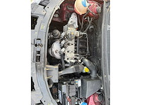 2009 skoda fabia personenauto - afbeelding 8 van  20