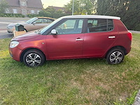 2009 skoda fabia personenauto - afbeelding 12 van  20