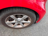 2009 smart fortwo - afbeelding 4 van  26