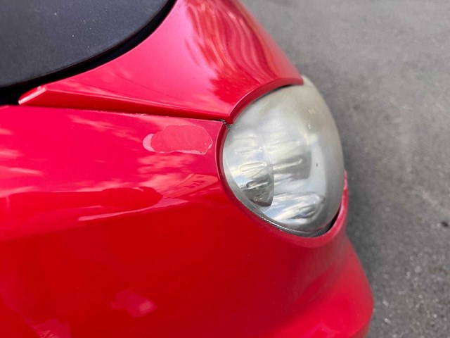 2009 smart fortwo - afbeelding 5 van  26