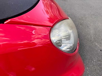 2009 smart fortwo - afbeelding 5 van  26