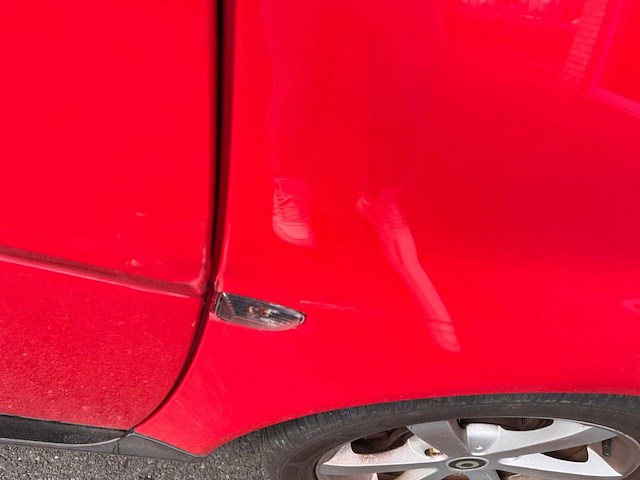 2009 smart fortwo - afbeelding 6 van  26