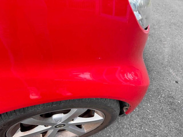 2009 smart fortwo - afbeelding 7 van  26