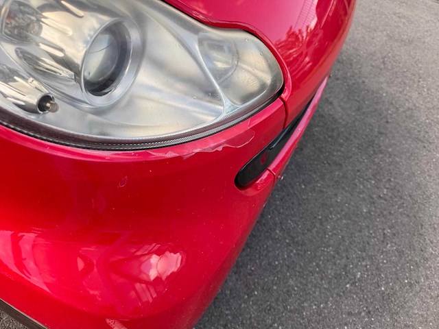 2009 smart fortwo - afbeelding 8 van  26
