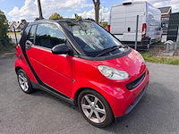 2009 smart fortwo - afbeelding 9 van  26