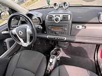 2009 smart fortwo - afbeelding 10 van  26