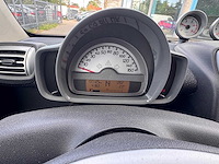 2009 smart fortwo - afbeelding 13 van  26