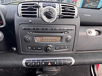 2009 smart fortwo - afbeelding 14 van  26