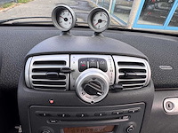 2009 smart fortwo - afbeelding 15 van  26