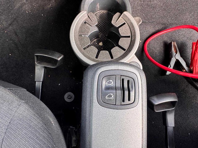 2009 smart fortwo - afbeelding 17 van  26