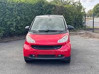 2009 smart fortwo - afbeelding 12 van  26
