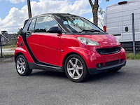 2009 smart fortwo - afbeelding 20 van  26