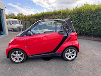2009 smart fortwo - afbeelding 23 van  26