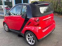 2009 smart fortwo - afbeelding 24 van  26