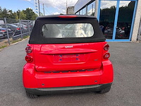 2009 smart fortwo - afbeelding 25 van  26