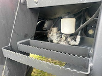 2009 steyr 6195 cvt - vierwielaangedreven landbouwtractor - afbeelding 2 van  30