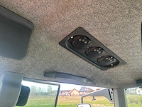 2009 steyr 6195 cvt - vierwielaangedreven landbouwtractor - afbeelding 16 van  30