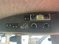 2009 steyr 6195 cvt - vierwielaangedreven landbouwtractor - afbeelding 21 van  30