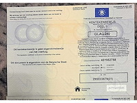 2009 steyr 6195 cvt - vierwielaangedreven landbouwtractor - afbeelding 24 van  30