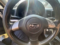 2009 subaru legacy personenauto - afbeelding 3 van  26