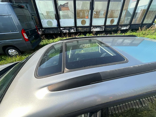 2009 subaru legacy personenauto - afbeelding 14 van  26