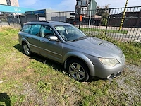 2009 subaru legacy personenauto - afbeelding 22 van  26