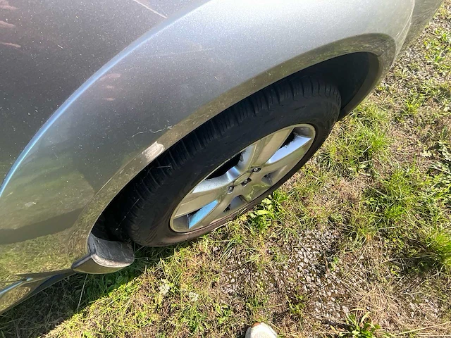 2009 subaru legacy personenauto - afbeelding 23 van  26