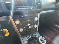2009 subaru legacy personenauto - afbeelding 26 van  26