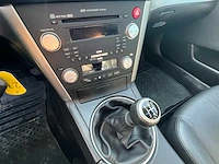2009 subaru legacy personenauto - afbeelding 10 van  26