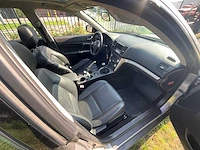 2009 subaru legacy personenauto - afbeelding 8 van  26