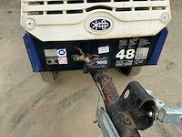 2009 sullair compressor overige aannemersmateriaal - afbeelding 3 van  11