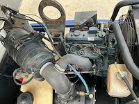 2009 sullair compressor overige aannemersmateriaal - afbeelding 9 van  11