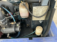 2009 sullair compressor overige aannemersmateriaal - afbeelding 10 van  11