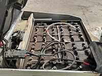 2009 tcm ftb18-7 - vorkheftruck - afbeelding 7 van  14