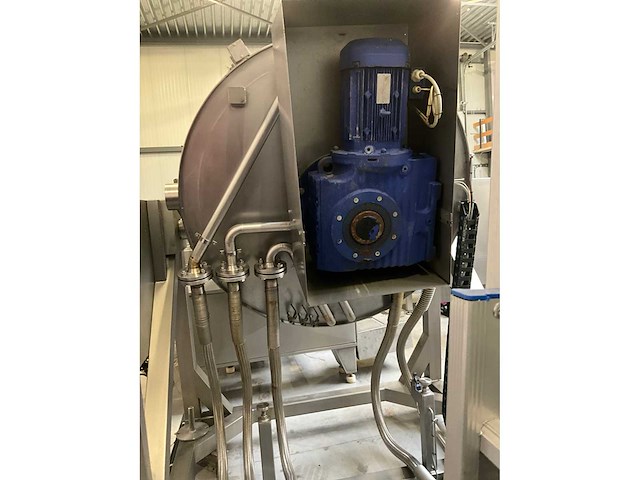 2009 terlet 800l kookketel - afbeelding 5 van  14