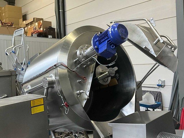 2009 terlet 800l kookketel - afbeelding 7 van  14