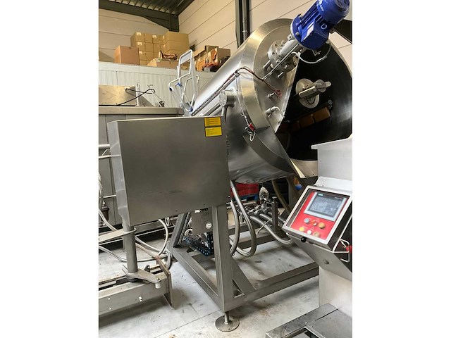 2009 terlet 800l kookketel - afbeelding 8 van  14