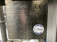 2009 terlet 800l kookketel - afbeelding 9 van  14