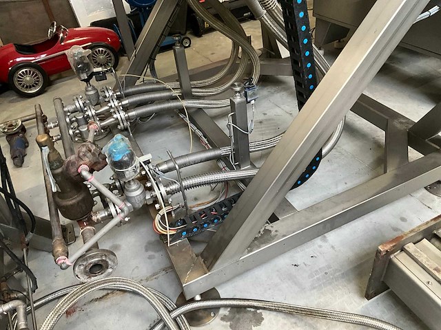 2009 terlet 800l kookketel - afbeelding 10 van  14