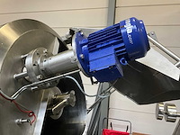 2009 terlet 800l kookketel - afbeelding 12 van  14