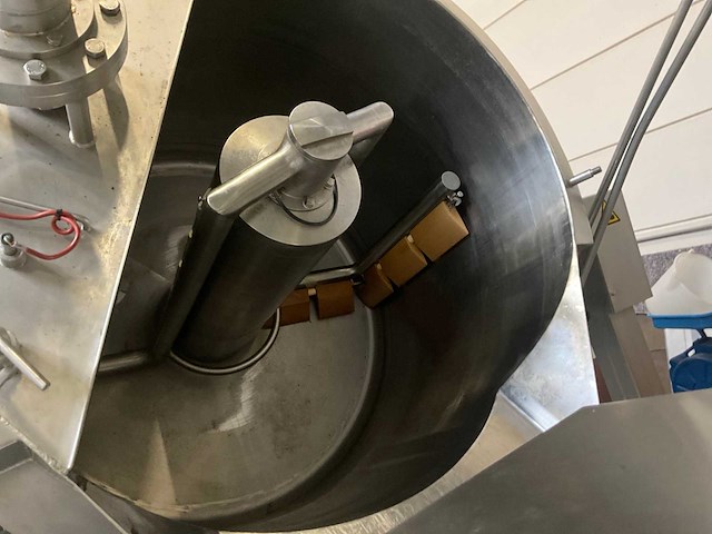 2009 terlet 800l kookketel - afbeelding 13 van  14