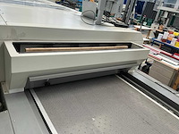 2009 thieme-tesoma dry tech tunnel-droogmachine - afbeelding 7 van  11