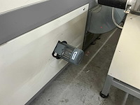 2009 thieme-tesoma dry tech tunnel-droogmachine - afbeelding 9 van  11