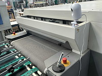 2009 thieme-tesoma dry tech tunnel-droogmachine - afbeelding 10 van  11