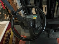 2009 toyota 7fbef18 vorkheftruck - afbeelding 6 van  10