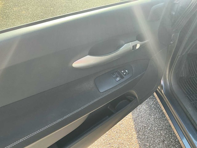 2009 toyota auris personenauto - afbeelding 6 van  24