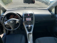 2009 toyota auris personenauto - afbeelding 8 van  24
