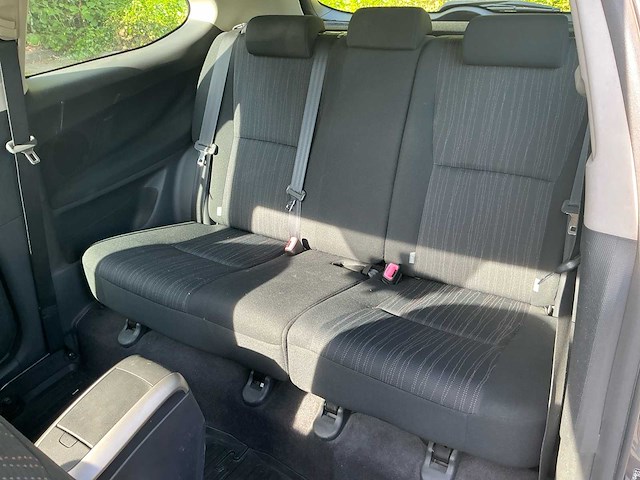2009 toyota auris personenauto - afbeelding 9 van  24